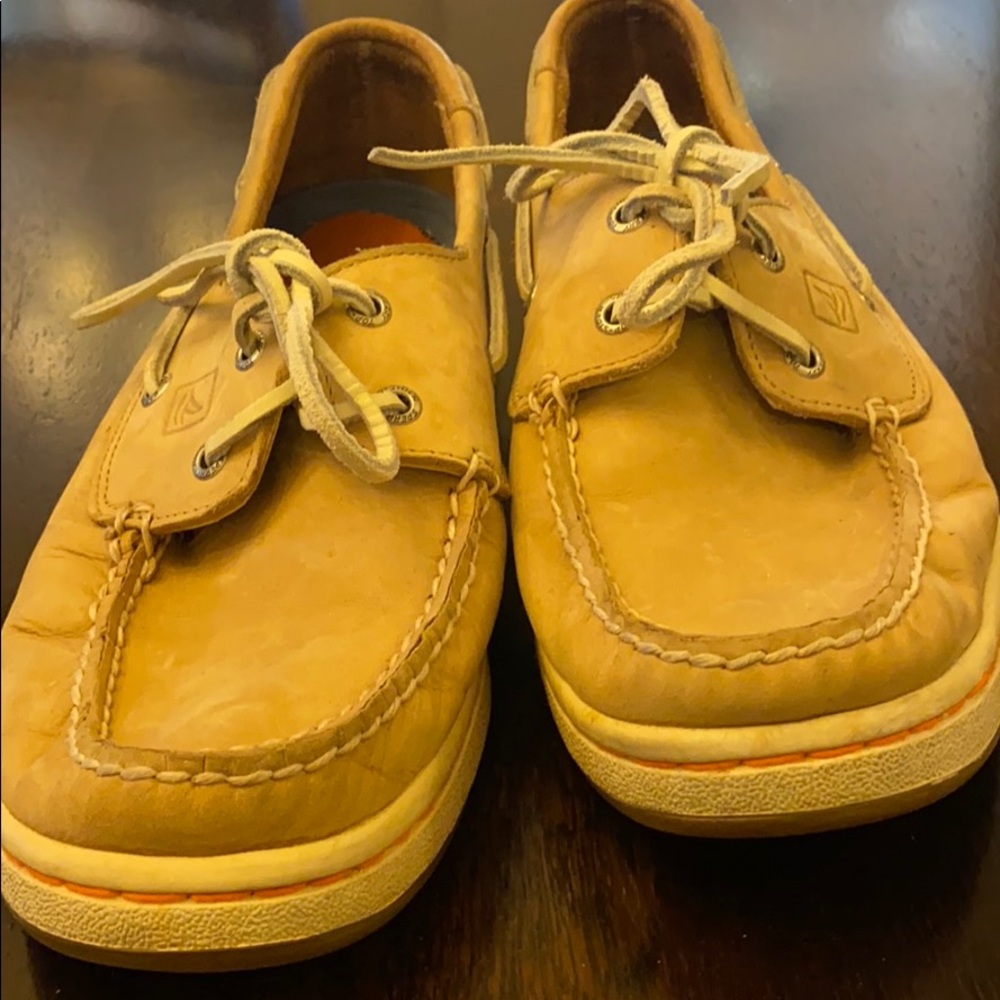 Sperrys | Top Sider | size 9